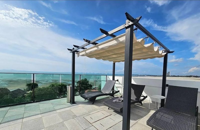 Sun Terrace