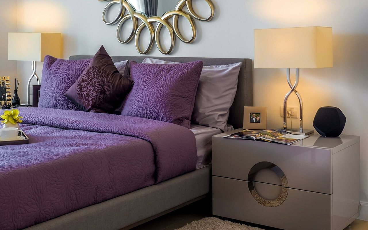 1 Bedroom (Type A)