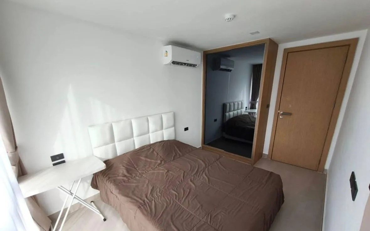 1 Bedroom (Type B)